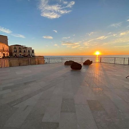 Siracusa Vacanze Syracuse Екстер'єр фото