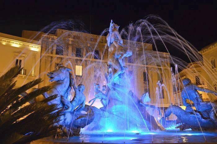 Siracusa Vacanze Syracuse Номер фото