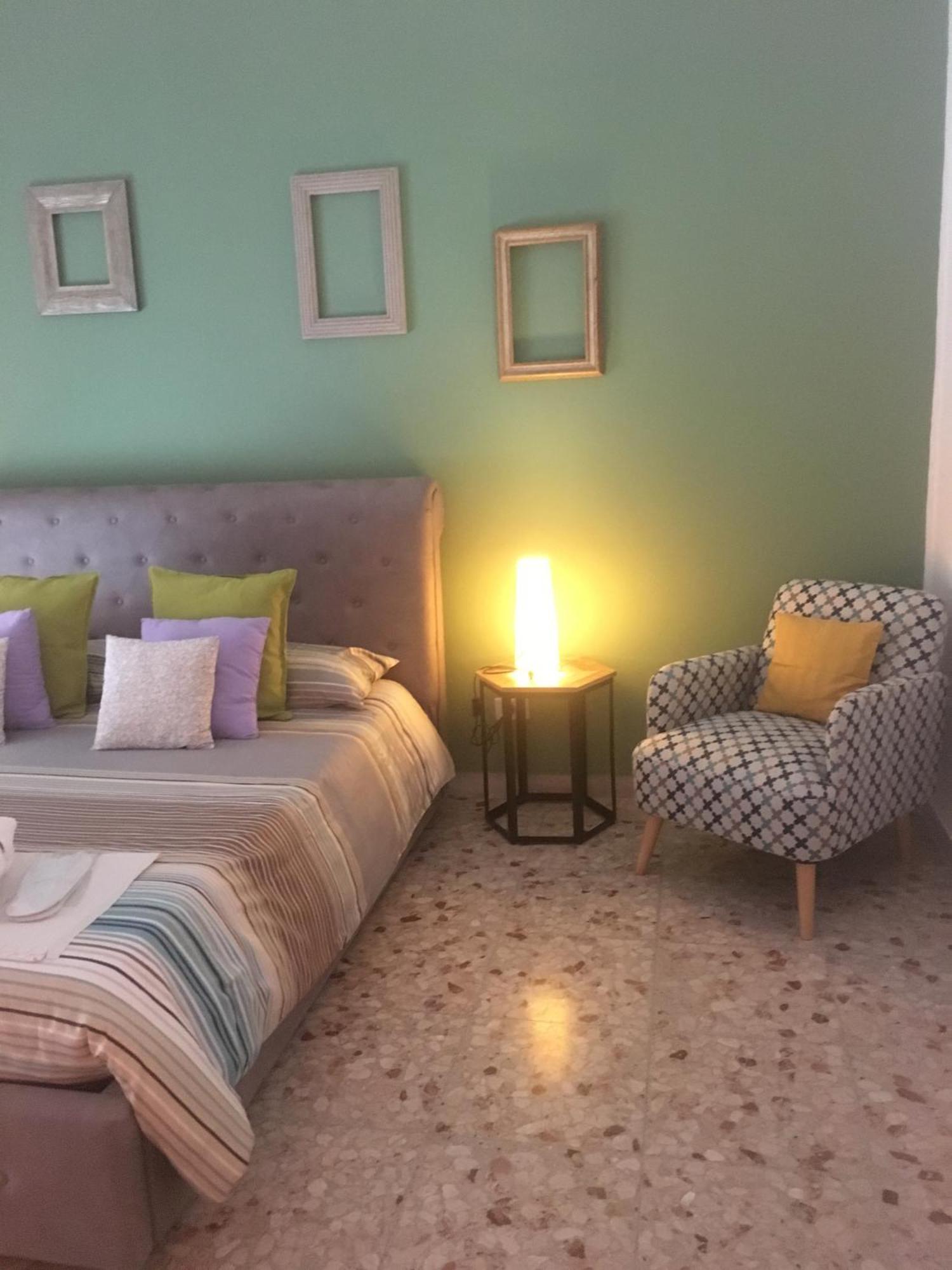 Siracusa Vacanze Syracuse Екстер'єр фото