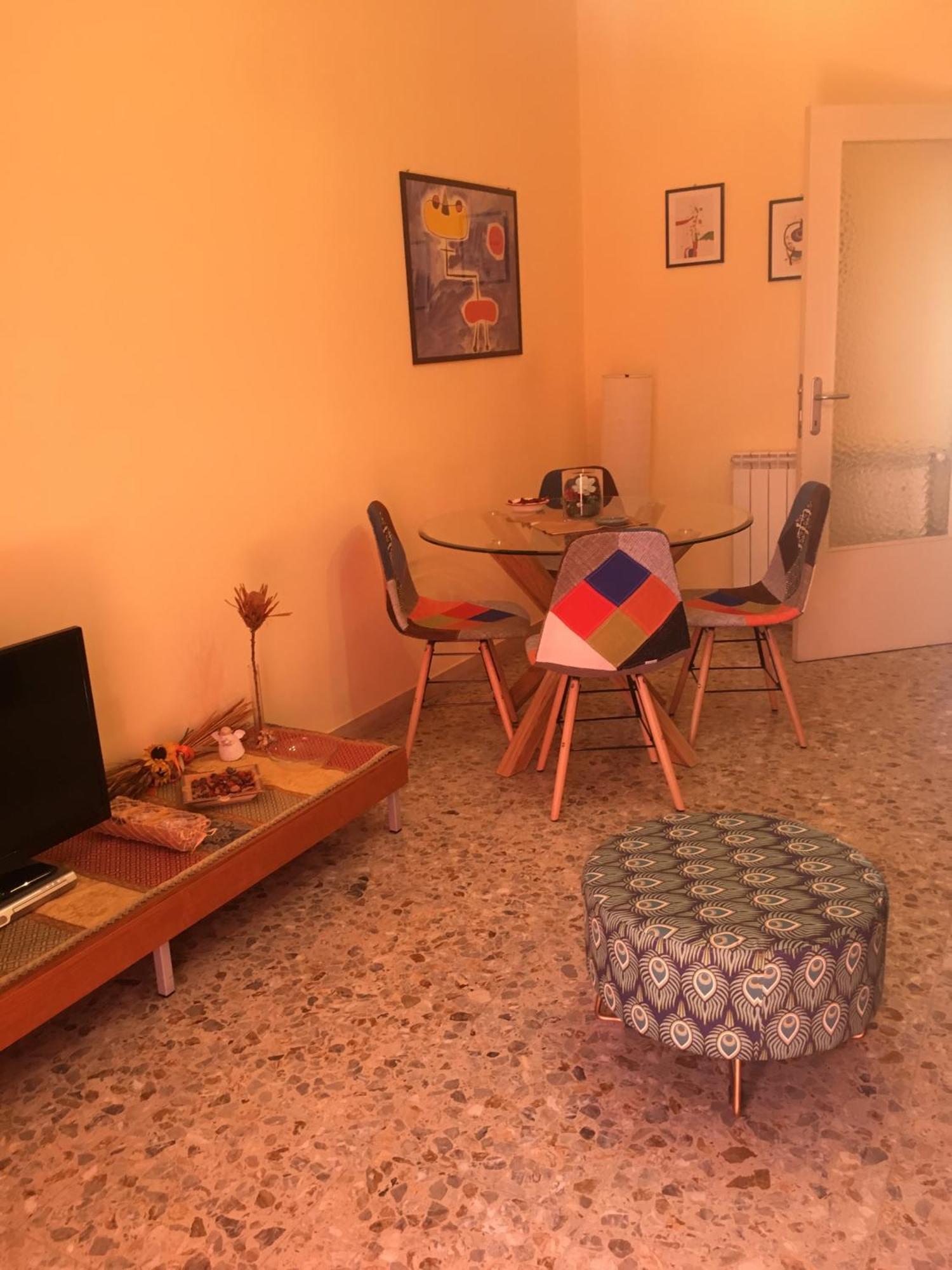 Siracusa Vacanze Syracuse Екстер'єр фото