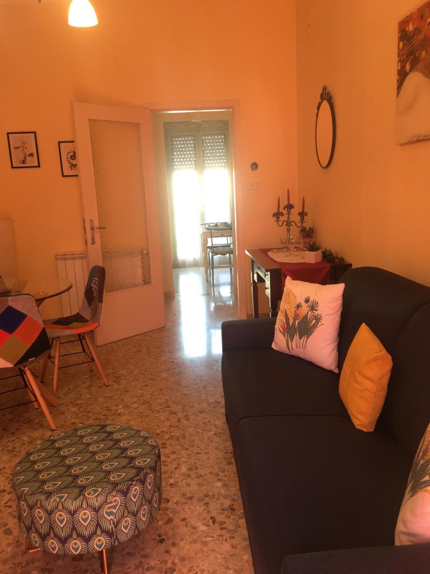 Siracusa Vacanze Syracuse Екстер'єр фото