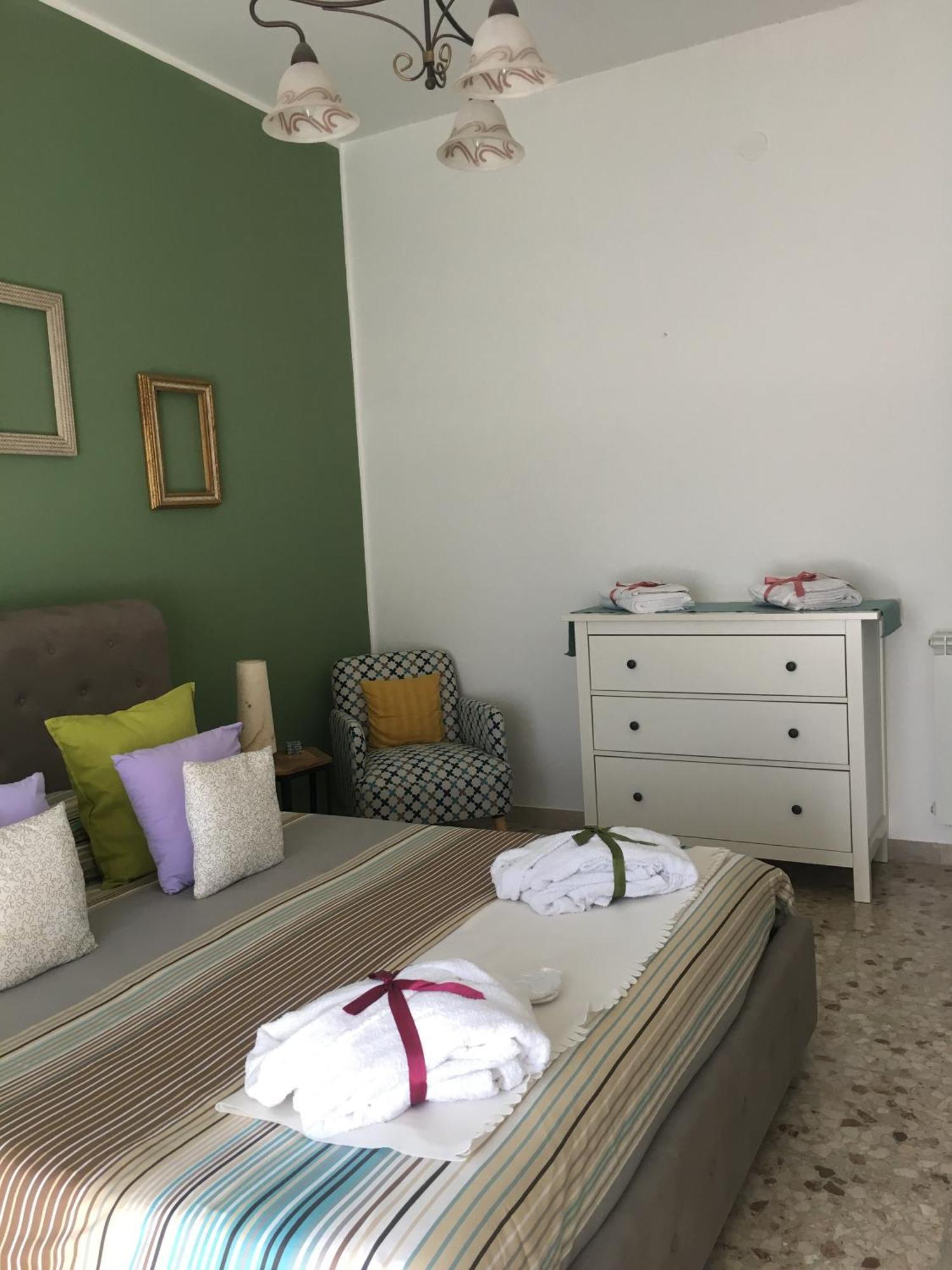 Siracusa Vacanze Syracuse Екстер'єр фото