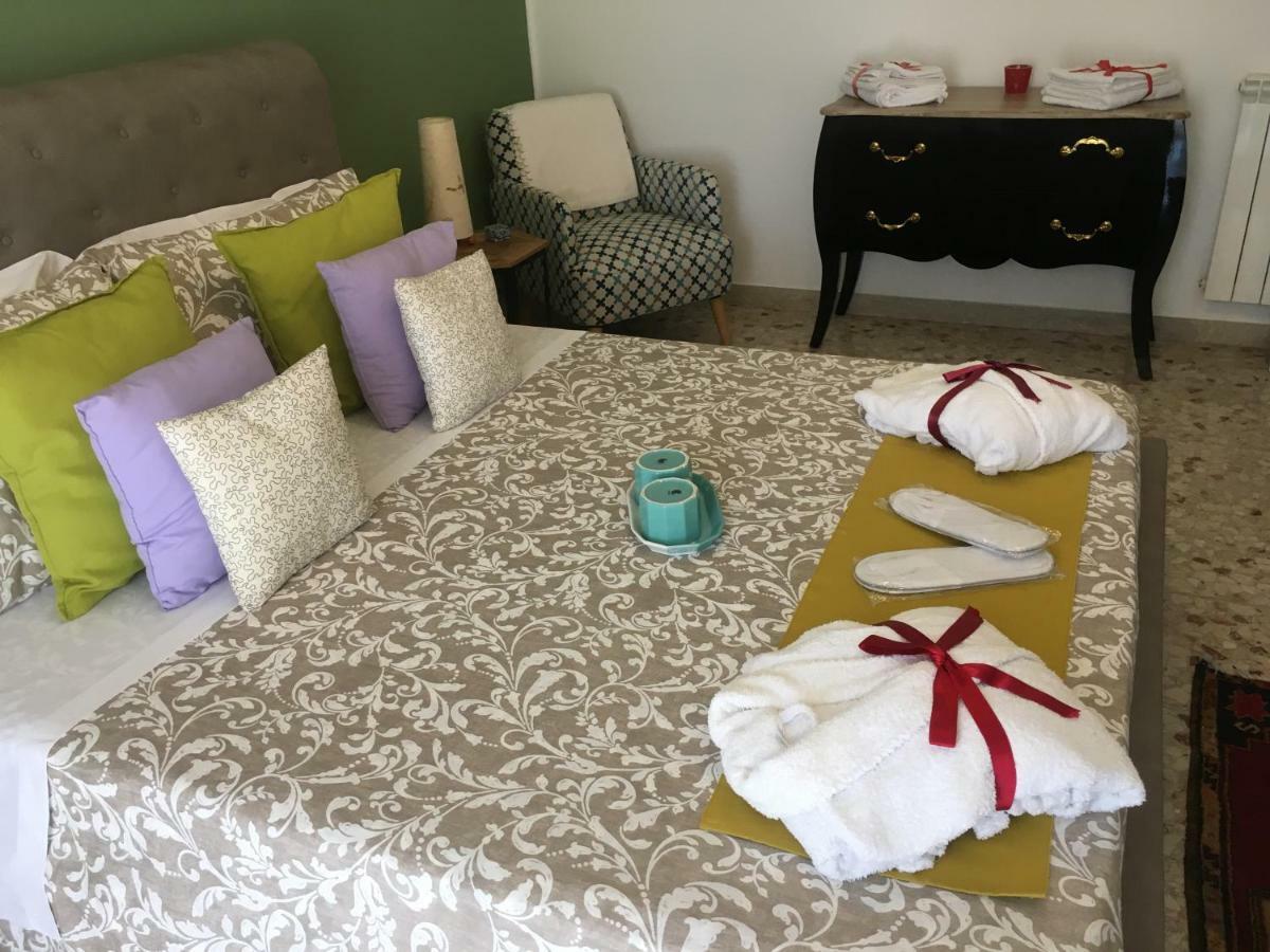 Siracusa Vacanze Syracuse Екстер'єр фото